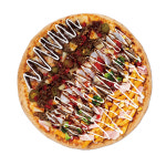 피자브라더스 상봉점