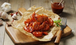 치킨과바람피자 경주성건점