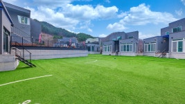 남이섬 설리조트