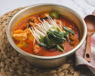 술이있는 맛있는밥집