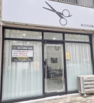 여기가미용실