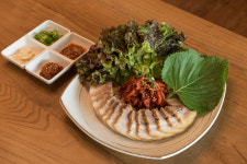 다인막국수 양주