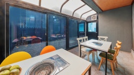 남이섬 설리조트