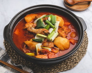 술이있는 맛있는밥집