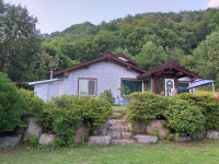 산길따라팬션