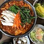 감나무식당