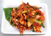 즉석반찬