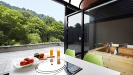 남이섬 설리조트