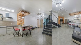 남이섬 설리조트