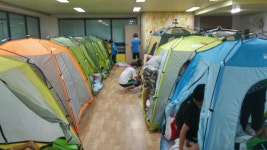 봉곡중앙태권도