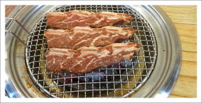 풍천면옥갈비촌