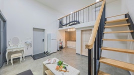 남이섬 설리조트