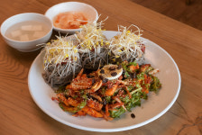 다인막국수 양주