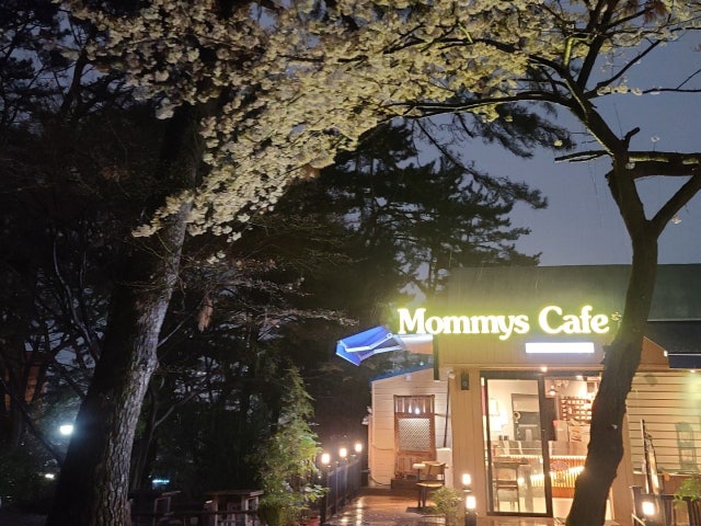 마미스카페