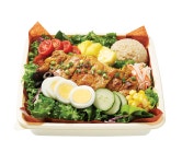 채선당 도시락&샐러드 세종대평점