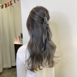 더민헤어x아미쿠스
