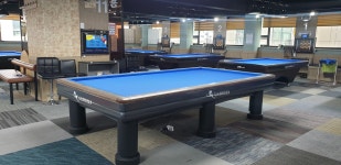 에스제이당구클럽