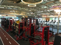 미지휘트니스골프클럽 헬스&PT