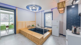 남이섬 설리조트