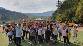 용인대백호태권도