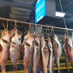 중앙수산