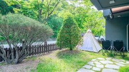 남이섬 설리조트