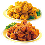 처갓집양념치킨 신주례점