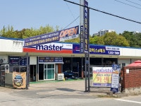 제이모터스