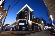 라움호텔