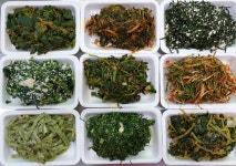 즉석반찬