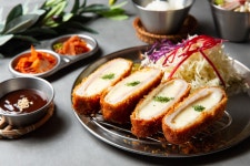 돈카츠식탁 광명하안점