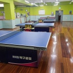 하이원 탁구클럽