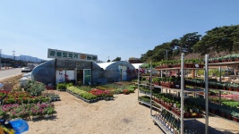 강원도자기농원