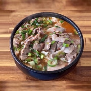 (특)순대국