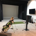 골프존파크 연경스톤 스크린골프 QED아카데미