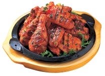 바비큐보스 군포당동점