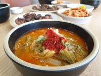 달천불고기 동천점