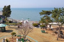솔펜션 별관