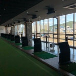 골프존파크 연경스톤 스크린골프 QED아카데미