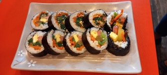 예송김밥