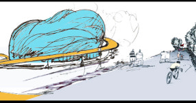 더 시카고 아트 미술교습소