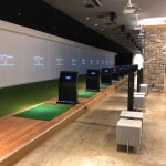 골프존파크 연경스톤 스크린골프 QED아카데미