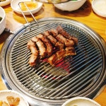머시기쪽갈비 도산직영점