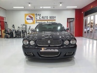 은산오토바디샵