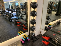 석세스짐&PT 수지점