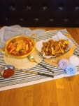 정담은 오천냥 포차