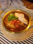 정담은 오천냥 포차