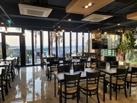 백가네제주한상 함덕본점