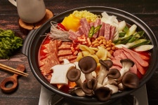 아부찌부대찌개 광양창덕점