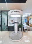 원셀프안경콘택트 둔산점